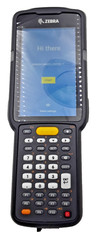 Zebra | Model: MC33X | P/N: MC330L-SM3EG4NA/4in WVGA Touchscreen Mobile Computer