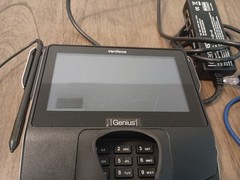 VeriFone MX925