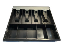 APG CASH DRAWER REPLACEMENT MODEL VBP-15B-1A-BX NEW IN BOX *SE