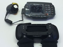 Lot of 40 REFURBISHED WT4090-N2S0GER, RS409-SR2000ZZR & NEW NON-OEM Wrist mount