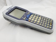Intermec CK30 CK30BA1132002804 Laser Barcode Scanner Monochrome TE2000 VT ANSI
