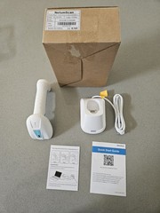 NetumScan Industrial Barcode Scanner 2D QR Wireless With Bluetooth