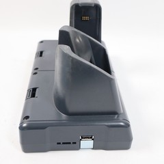 Honeywell Intermec 1002UU01 Battery Charger for CK3 CK70 CK71 CK75 852-920-002