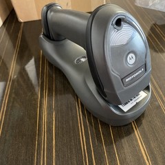 Motorola Symbol LS4278 Cordless Bluetooth Barcode Scanner w/ STB4278 Cradle