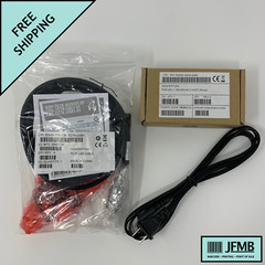 Zebra TC75 TC70 TC77 Snap On Charger Mobile Barcode Scanner Charge Sync Cable