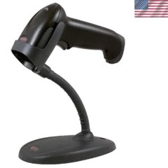 Efficient Single-Line Handheld Barcode Scanner – Ideal for Retail & Warehousing