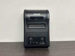 Epson TM-P60II M292B Bluetooth Thermal Receipt Printer – B81