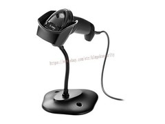 Zebra DS2208-SR 1D/2D USB Handheld Barcode Scanner with Stand DS2208-SR7U2100SGC