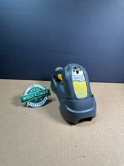 Symbol LS3478-FZ20005WR Handheld Wireless Barcode Scanner with charging Cradle