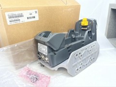 Zebra ForkLift Cradle docking Symbol Motorola FLC9000-1001R for MC92N0-G MC92XX