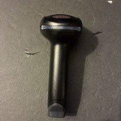 Honeywell 1900GHD-2-A-INT Handheld USB Scanner Xenon 1900
