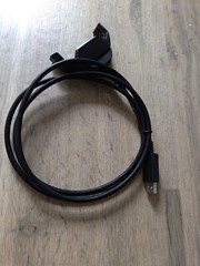 Zebra TC56CJ-1PAZU4P-US Handheld Barcode Terminal
