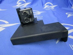Keyence 2D Code Reader SR-D100 Fusion Imager W/Mount Plate 24VDC 1100mA 1 Y WARR