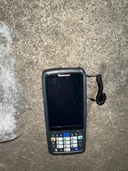 Honeywell Intermec CN51 Hand Held Computer Barcode Scanner 1015CP01S Android