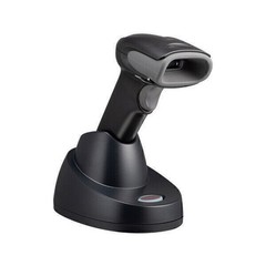 Honeywell 1472g USB Voyager Cordless Barcode Scanner Kit 1472G2D-2USB-5 New