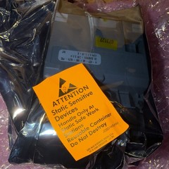 NEW IN BOX- GILBARCO FlexPay IV UX300 Card Reader for Encore 300/500/ 500S/700S