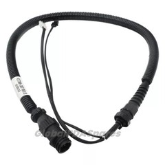 Built-in Power Cable for Psion Teklogix 8516, 8515,VH10, VH10f (3.85inch / 90cm)
