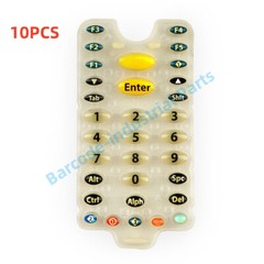10PCS Keypad (32-Key) for Honeywell LXE MX8
