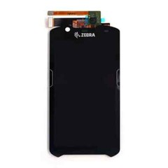 For Zebra TC52 TC520K TC57 LCD Module Display Touch Digitizer Screen US STOCK