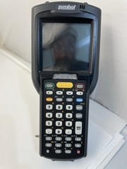Motorola MC3090 Wirless Computer 1D Scanner WM CE5.0 Pro WiFi MC3090-GKoPBBG00WW