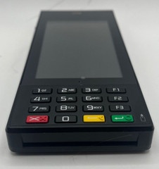 Lot of (10) Genius WisePOS Handheld 2.0 ANDROID 7.0 4G WiFi, BT BARCODE, Scanner
