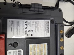 Honeywell Thor VM1 C Vehicle-Mount Computer With Dock And Power Cords