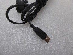 10 Ingenico OEM USB Data Power Cables for ISC250 ISC220 IPP3XX ISC480 IPP3320