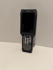 Used Honeywell CK65-L0N-BMC210F 4GB/32GB Android 8 EX20 TESTED With Battery