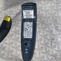 Socket Mobile CHS 7Mi Bluetooth Class 1 Laser Barcode Scanner #B2