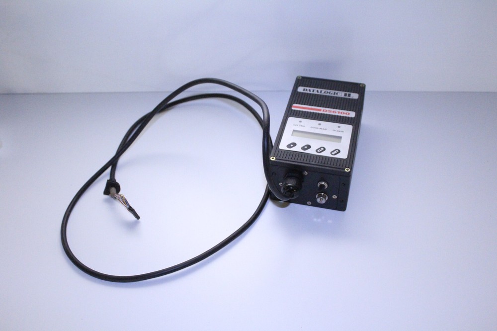 Datalogic DS6100 Scanner