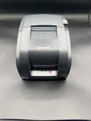 Bixolon SRP-275IIIC Receipt Printer NO POWER SUPPLY