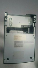 EPSON TM-U220B KITCHEN RECEIPT POS PRINTER NETWORK/ETHERNET W/ POWER SUPPLY