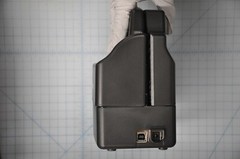 SSM1-MicroElite CHECK READER SCANNER WITHOUT MOTHERBOARD ONLY SCANNER