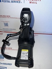 Zebra MC92N0 Mobile Computer Barcode Scanner With Wi-Fi MC92N0-GP0SYEQA6WR