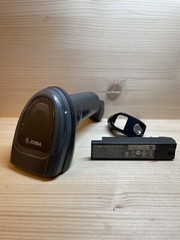 ZEBRA DS8178 Barcode Scanner With Battery DS8178 (Scanner Only)