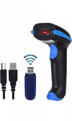 WoneNice WN3300 USB Barcode Scanner Reader