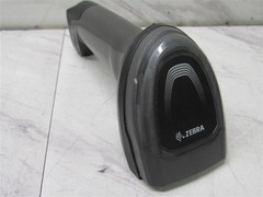 Zebra DS8178 Cordless Handheld Scanner USB w/ Cradle TESTED!