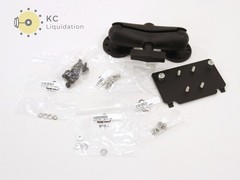 Zebra P1050667-033 Handi-Mount w/ Base Plate For ZQ630