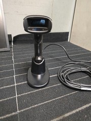 Honeywell Xenon XP 1950g Corded Barcode Scanner 1950GSR-2-INT-N w/USB Cable
