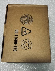 Motorola Symbol LS2208 Barcode Scanner Kit w/ Tahoe Stand Cable & Original Box