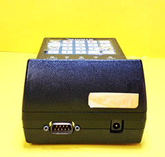 STRATIX XAMINER 6500 LS BARCODE VERIFIER PORTABLE RETAIL AUTOMATIC DETECT DECODE
