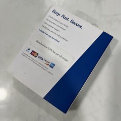 Paypal Mobile Card Reader Scanner Point Of Sale Device iPhone Android Windows