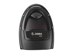 Zebra DS2208-SR00007ZZCN Handheld 1D 2D Barcode Scanner Imager w/ USB Cable New