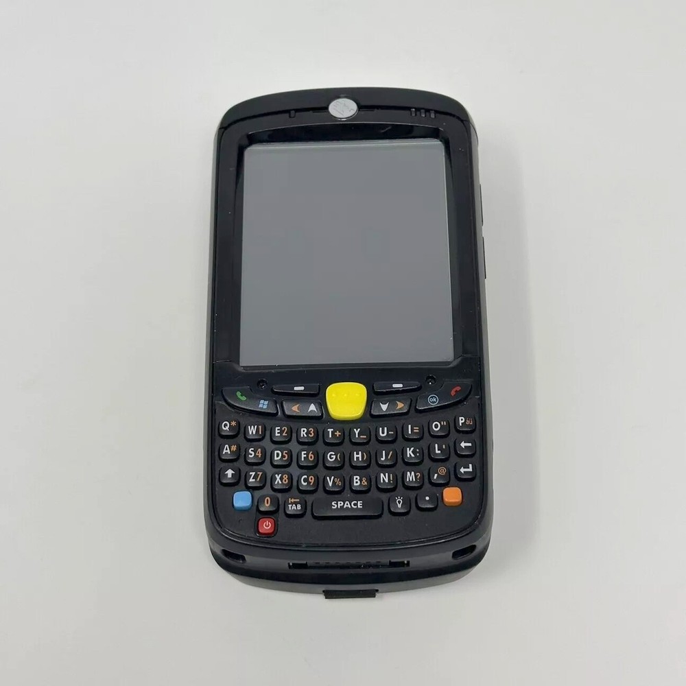Zebra MC55E0 MC55E0-PL0S3QQA9US MC55XL, WEHH 6.5 512MB/2GB, QWERTY Keypad