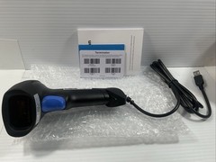 NetumScan Desktop Barcode Scanner USB