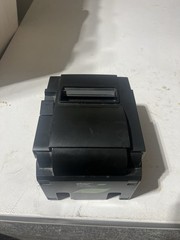 star receipt printer tsp100 II