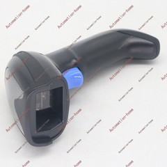 Datalogic Gryphon GD4590-BK Handheld 2D Barcode Scanner with USB Cable Black#XR