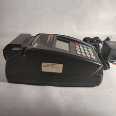 First Data FD200ti Portable Terminal Credit Card Reader