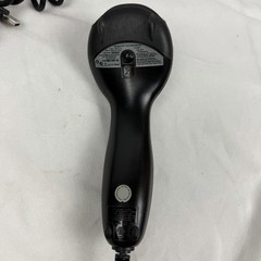 Honeywell Voyager CG Code Gate MS9540 Handheld Barcode Scanner w/ Stand – Black