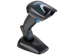Data Logic GD4400 Barcode Scanner Model C405 – GD4410-BKK20B-C405 – New in Box